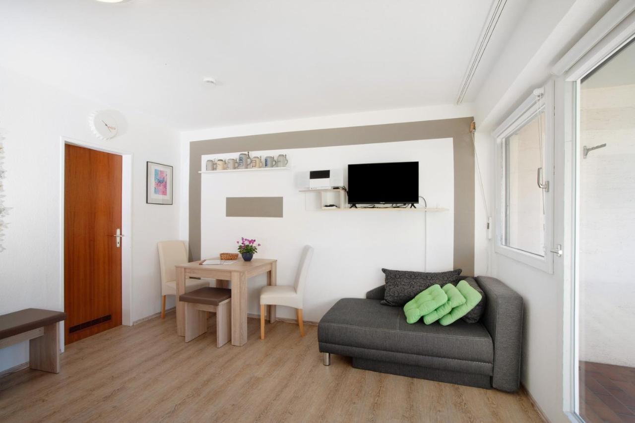 Paulas Ferienwohnung Füssen Exterior foto