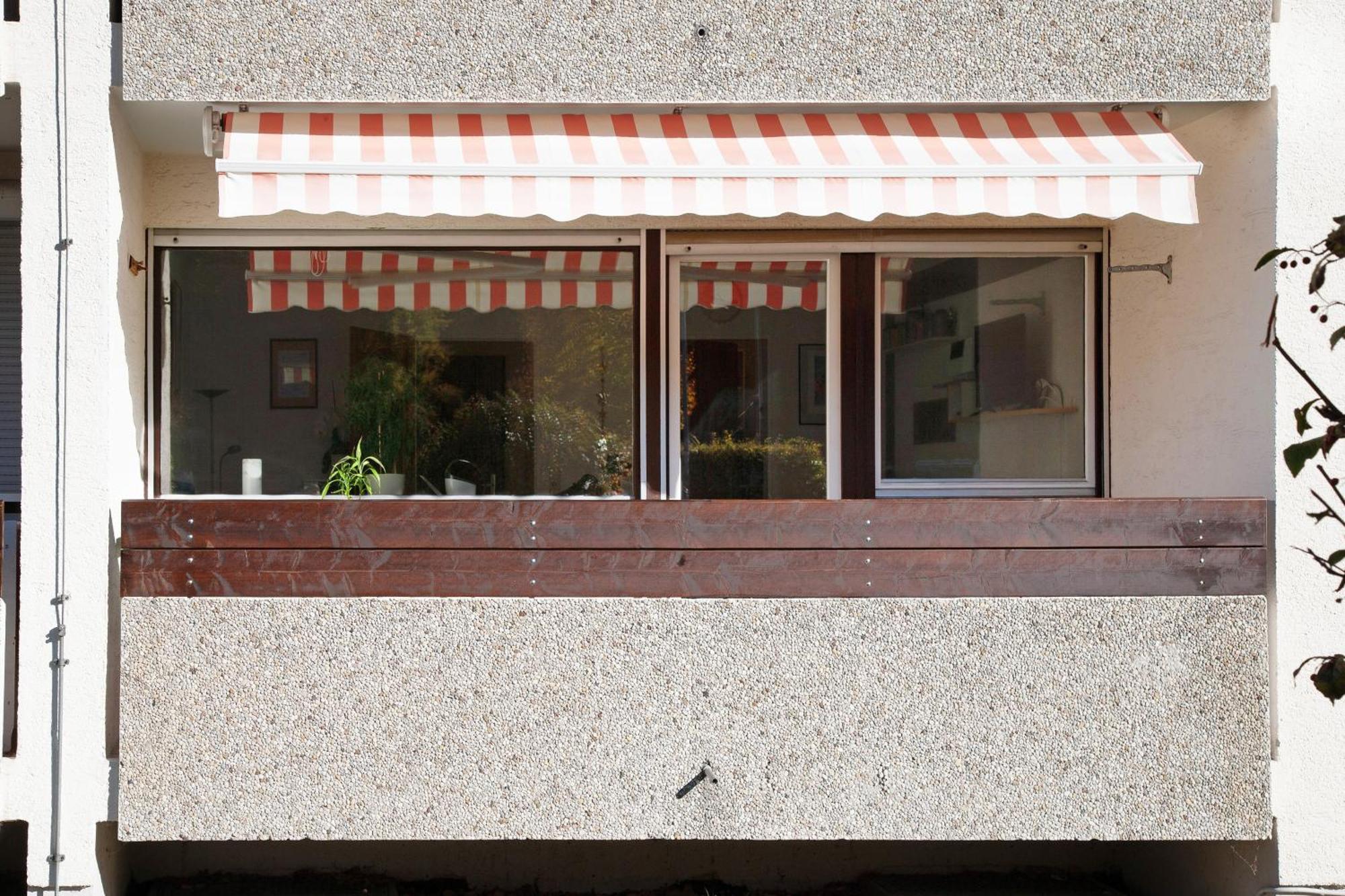 Paulas Ferienwohnung Füssen Exterior foto